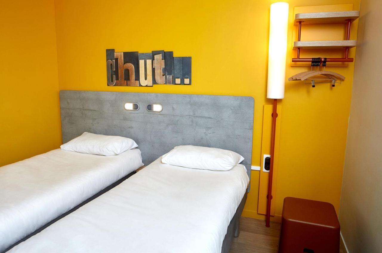 Ibis Budget Auxerre Centre Zewnętrze zdjęcie