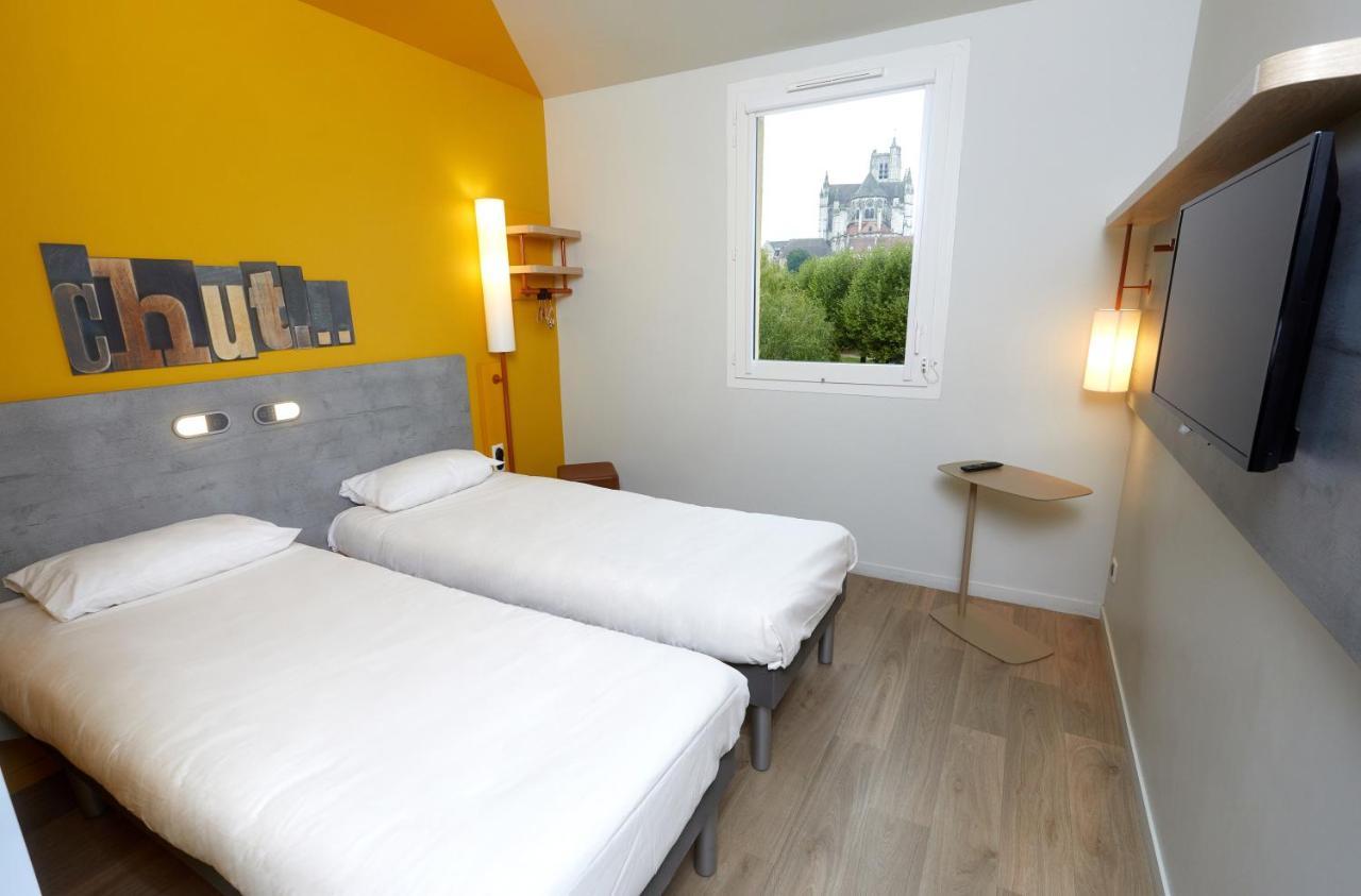 Ibis Budget Auxerre Centre Zewnętrze zdjęcie