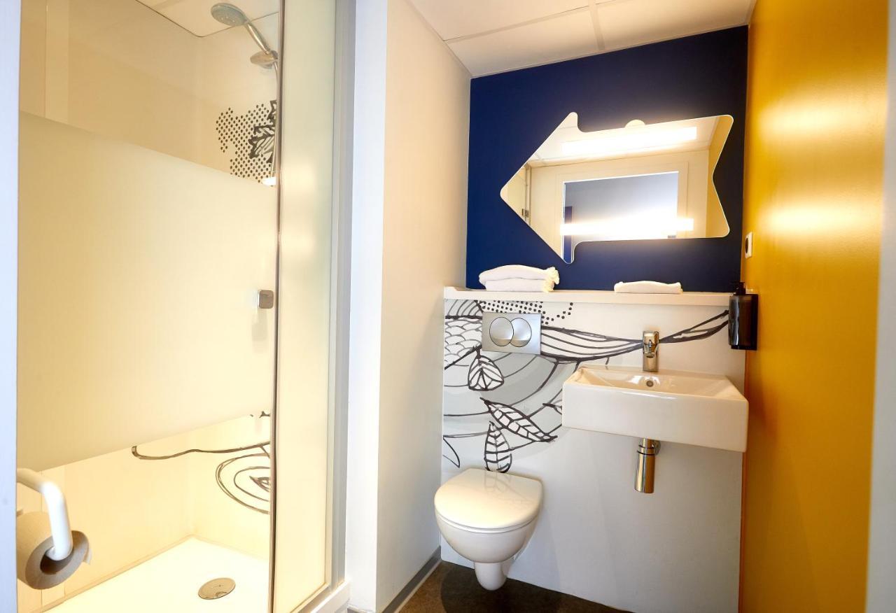 Ibis Budget Auxerre Centre Zewnętrze zdjęcie