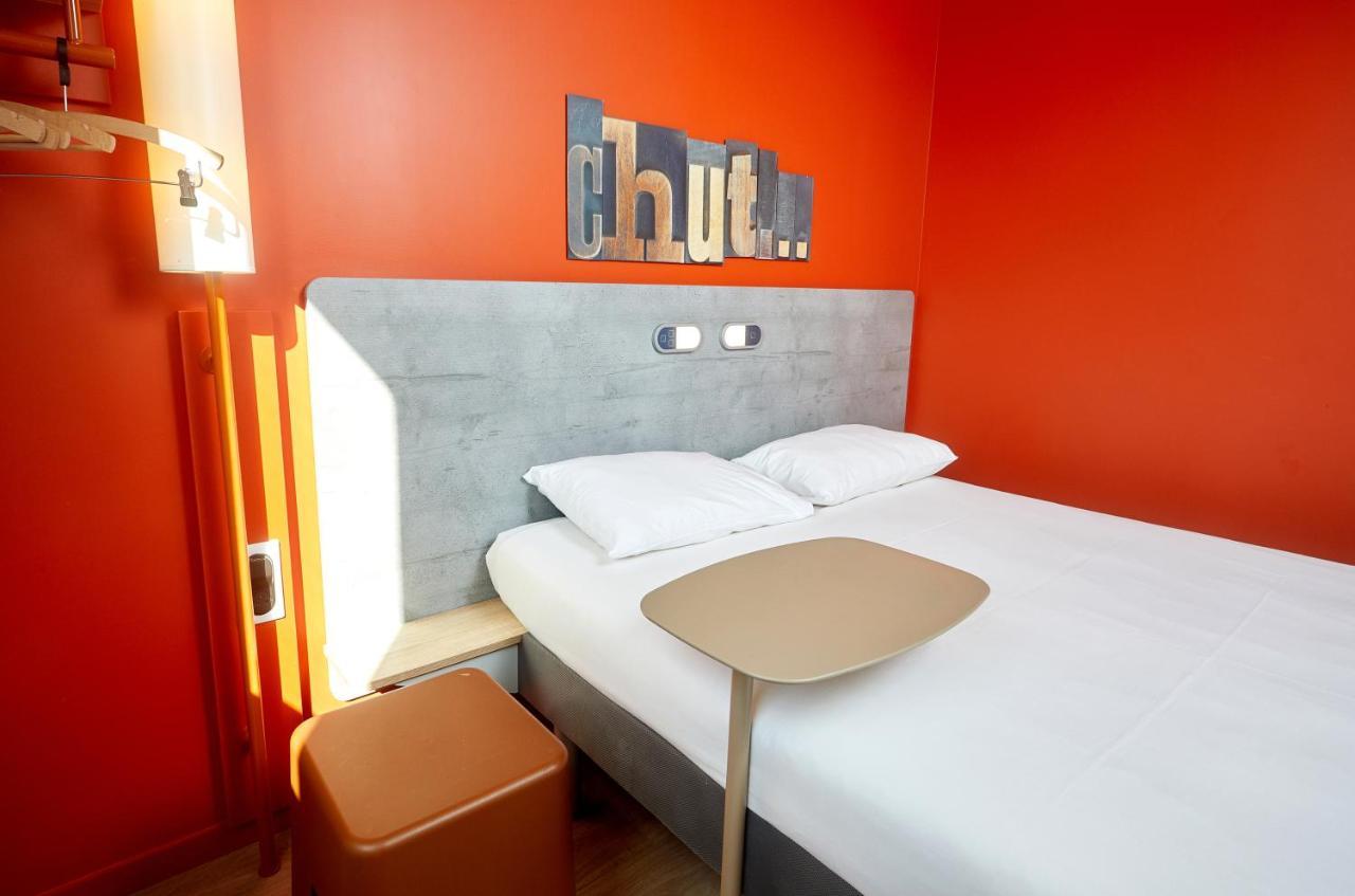 Ibis Budget Auxerre Centre Zewnętrze zdjęcie