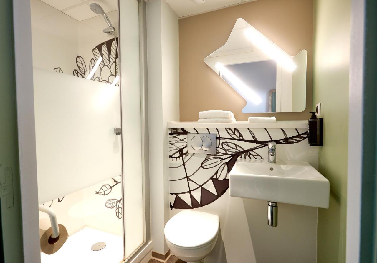 Ibis Budget Auxerre Centre Zewnętrze zdjęcie