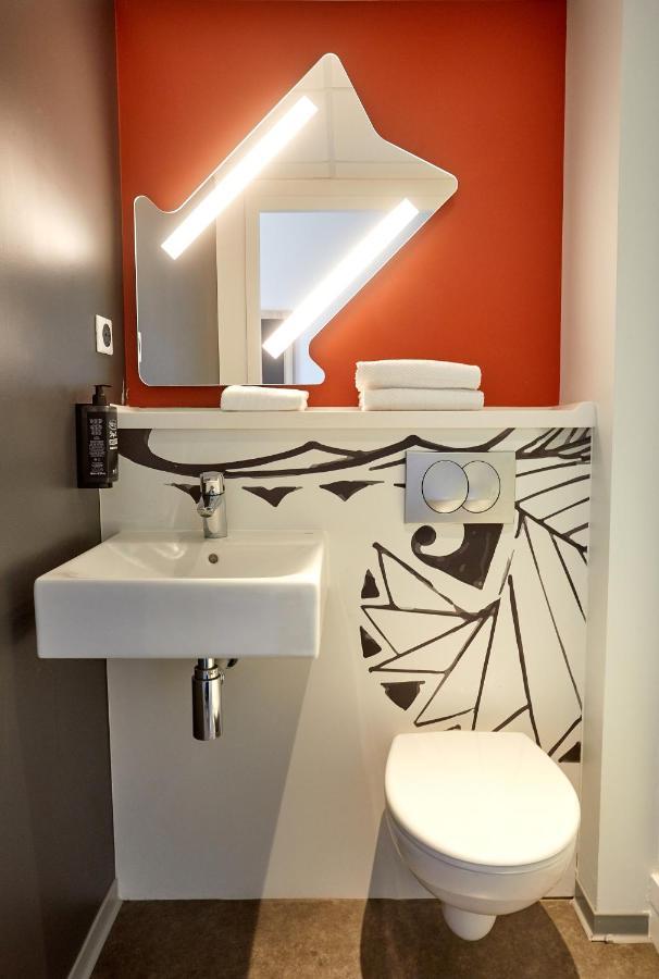 Ibis Budget Auxerre Centre Zewnętrze zdjęcie