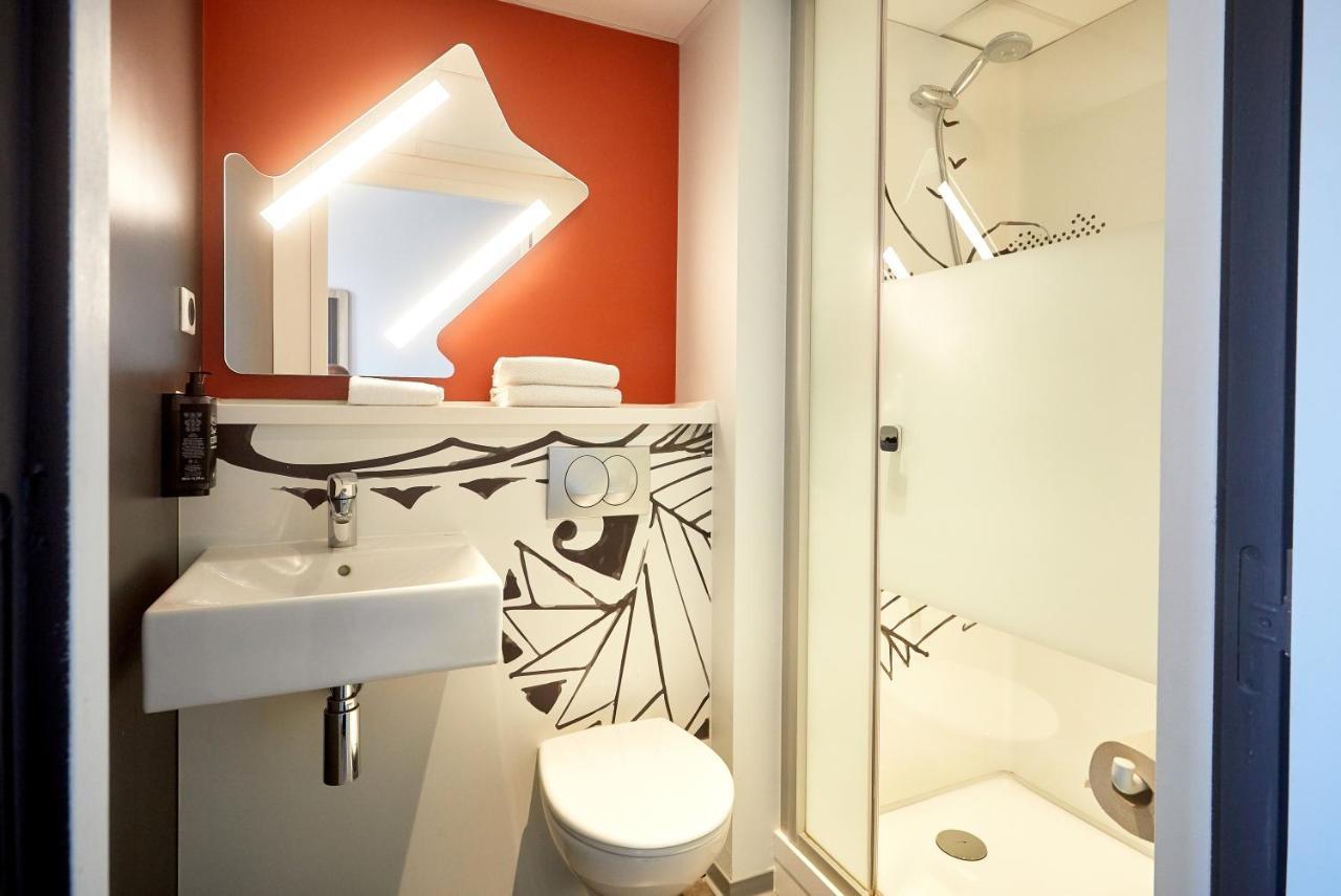 Ibis Budget Auxerre Centre Zewnętrze zdjęcie