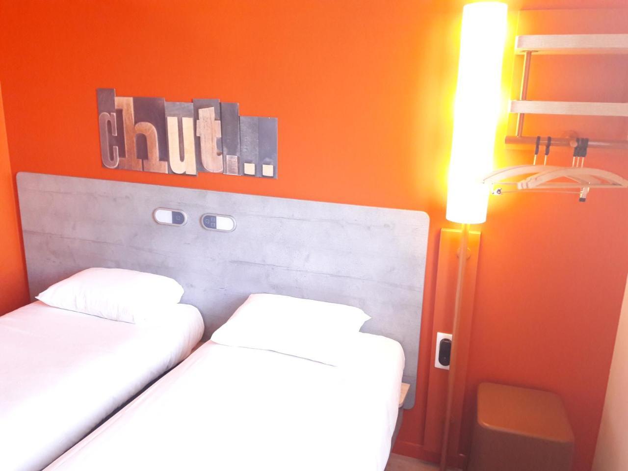 Ibis Budget Auxerre Centre Zewnętrze zdjęcie