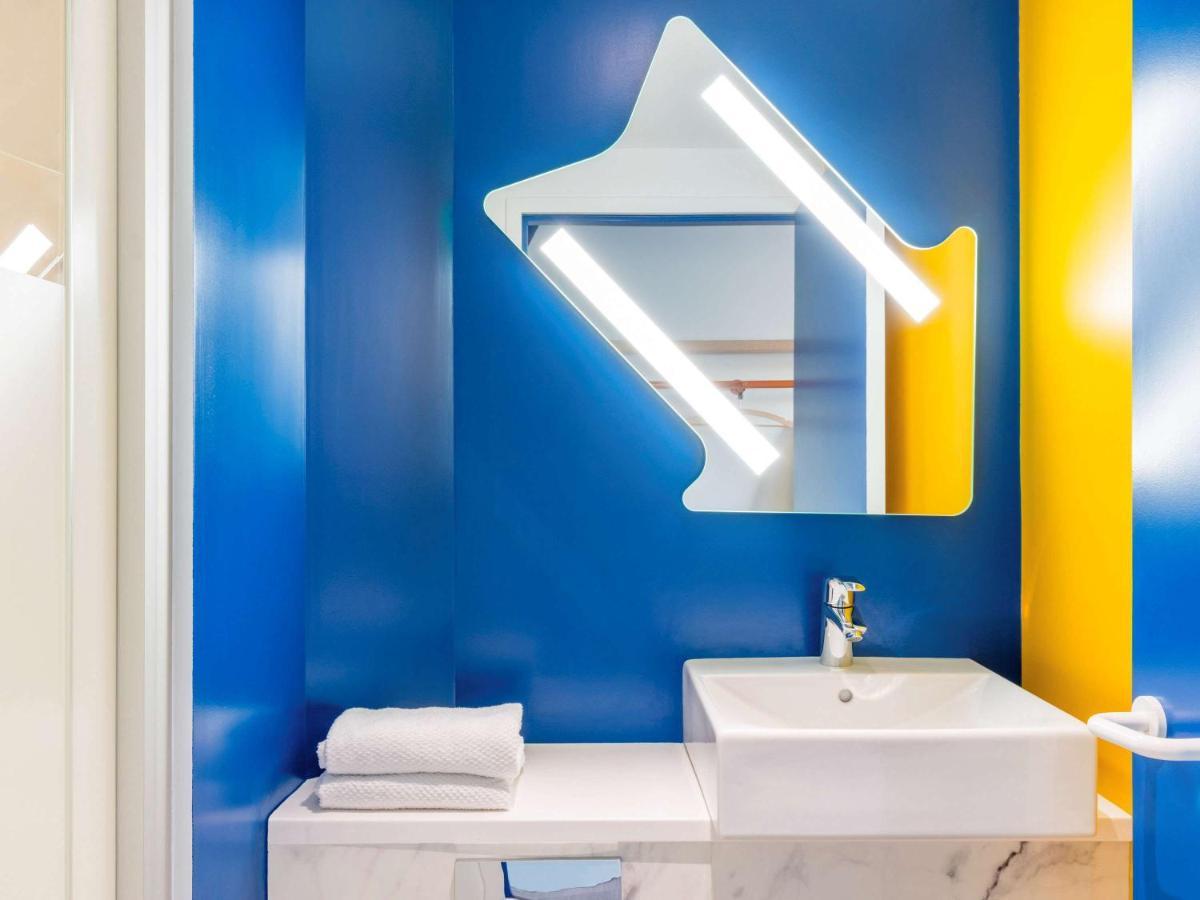 Ibis Budget Auxerre Centre Zewnętrze zdjęcie